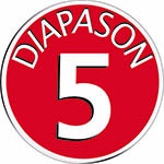 5 diapason